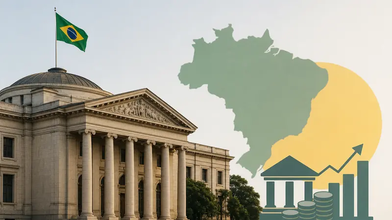 Inisiatif Baru BACEN untuk Mengatasi Perjudian Gelap di Brasil