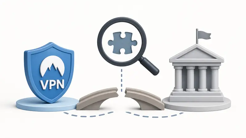 Kontroversi VPN: Mempermudah Privasi atau Menyulitkan Regulasi Judi?
