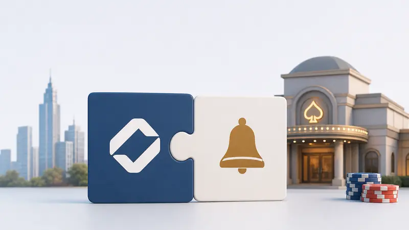 Paf Memperluas Jangkauan dengan Akuisisi Bell Casino (v1)