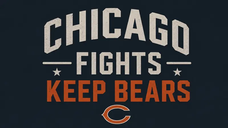 Upaya Chicago Mempertahankan Kebanggaan Tim Sepak Bola