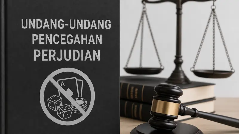 Bangladesh Terapkan Regulasi Ketat untuk Mengatasi Masalah Perjudian