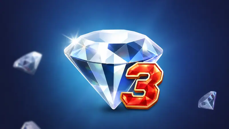 Eksplorasi Mendalam Slot Diamond Blitz 3: Inovasi Menarik dari Red Tiger