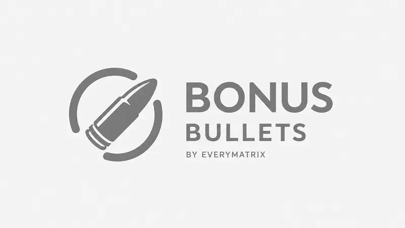 EveryMatrix Memperkenalkan Bonus Bullets: Transformasi Slot Terbaru