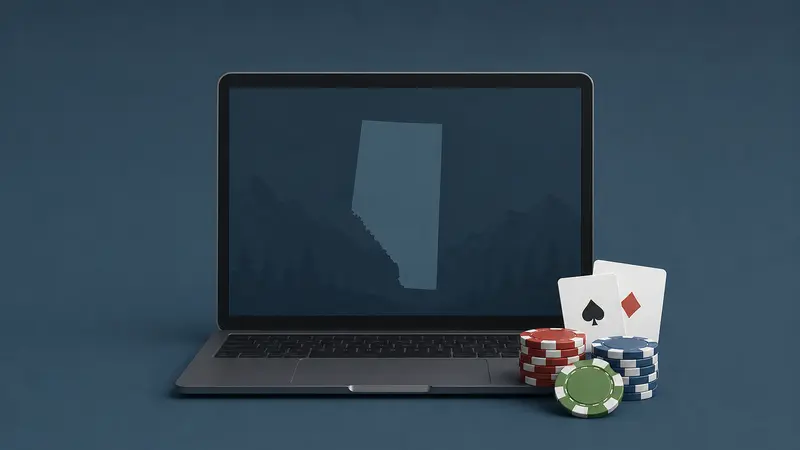 Inisiatif Baru Kasino Alberta Menuju Era Perjudian Online