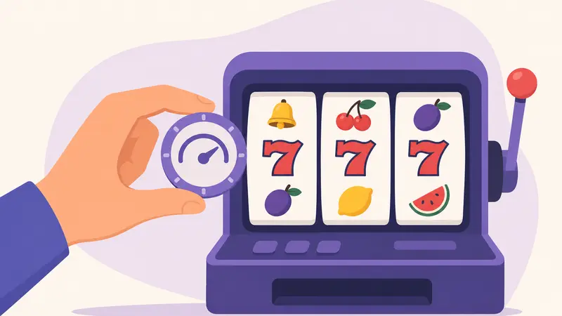 Jerman Naikkan Batas Taruhan Slot Online hingga €5, Memberi Peluang Baru