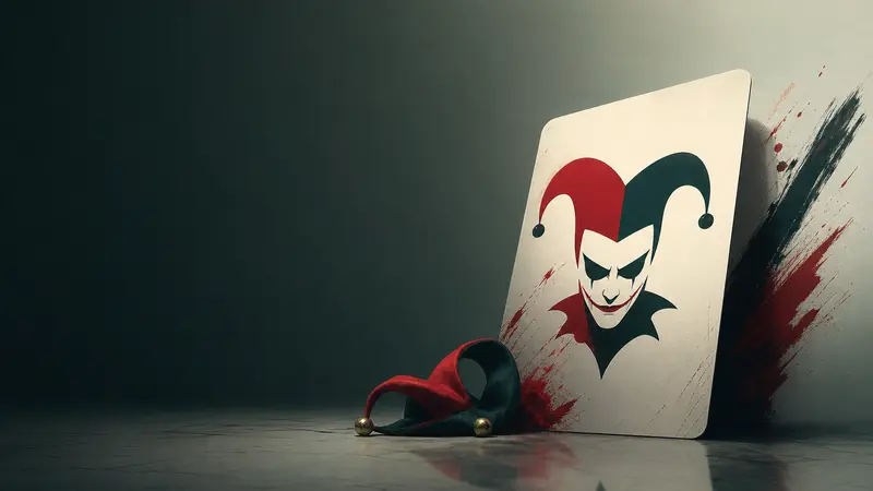 Joker's Revenge: Kejutan Terbaru dari Pragmatic Play dengan Hadiah Spektakuler