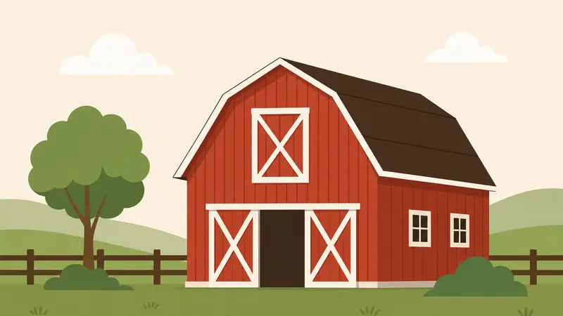 Keajaiban di Kebun: Nikmati Better Barn House Bonanza dari Pragmatic Play