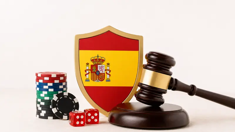 Keberlanjutan Aturan Perjudian di Spanyol: Tantangan dan Perkembangan