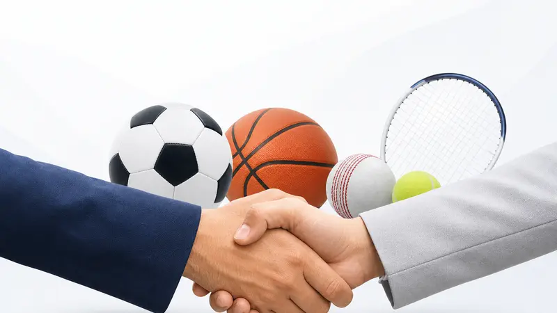Kolaborasi Kreatif Sporting Risk dan Betfred: Era Baru Taruhan