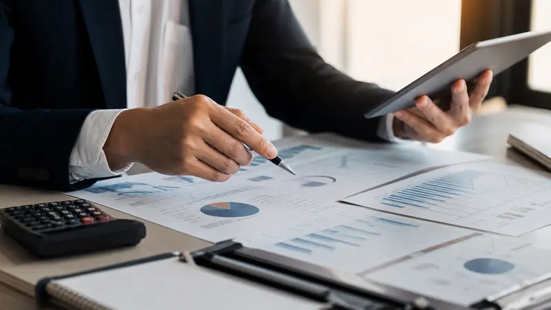 Komisi Perjudian Inggris Memperkenalkan Tahapan Evaluasi Risiko Finansial