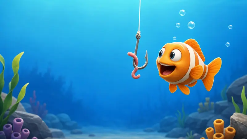 Menggali Keasyikan Bermain Fishing Time dari BGaming: Pengalaman Memancing yang Menyenangkan