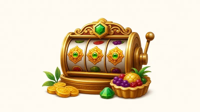 Menggali Keberuntungan Melalui Slot Unik Fortune Tarta Bertema Asia