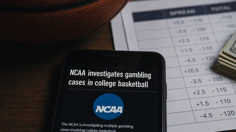 Penelitian NCAA Terhadap Universitas Cincinnati: Masalah Taruhan Brendan Sorsby
