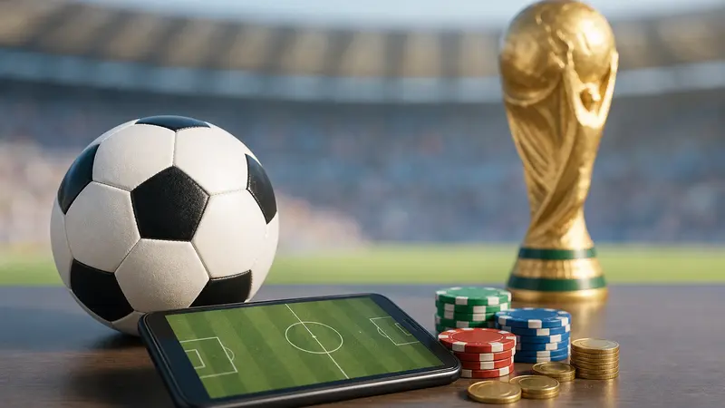 Penilaian Senat Brasil terhadap Dampak Iklan Taruhan di Piala Dunia 2026