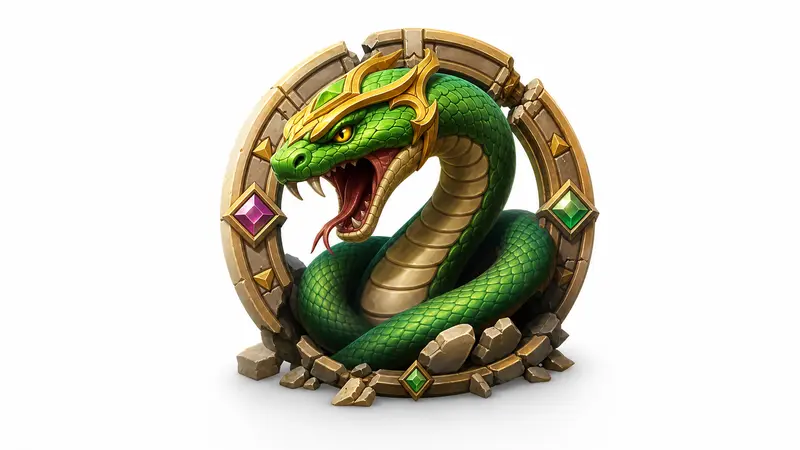 Petualangan Seru Slot Serpentico Smash: Kejar Harta Aztek