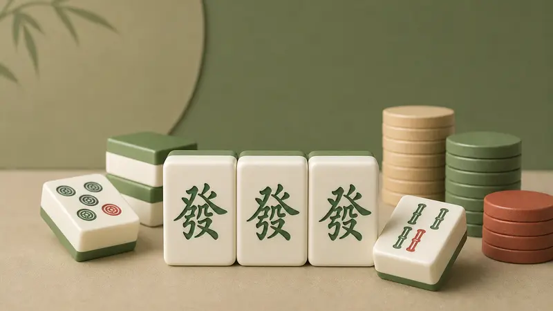 Pragmatic Play Memperkenalkan Slot Terbaru Bertema Tiongkok: Mahjong Wins Triple Pot