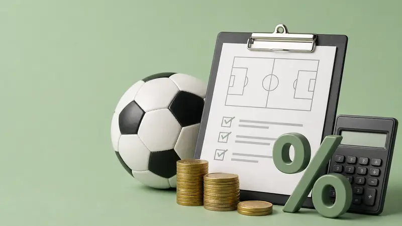 Revolusi Sepak Bola Italia: Pajak 2% dari Taruhan Demi Pembenahan