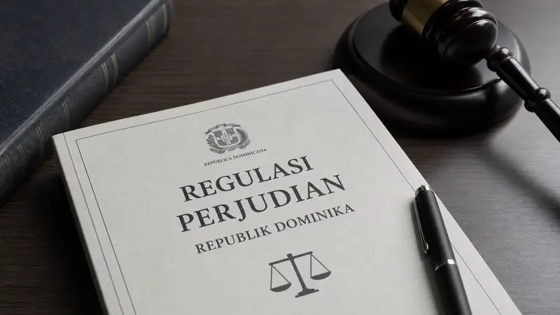 ADOBAD Dorong Revisi Hukum Perjudian: Tantangan dan Dampak di Dominika