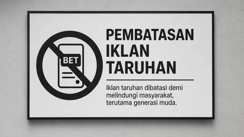 Buenos Aires Perkenalkan Pembatasan Ketat Iklan Perjudian Online