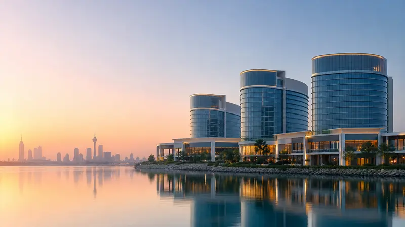 City of Dreams Sri Lanka Tingkatkan Kinerja John Keells di Q2