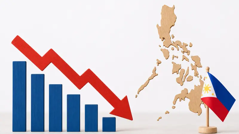 Dampak Besar Penurunan Pendapatan GGR di Filipina pada Q2 2026