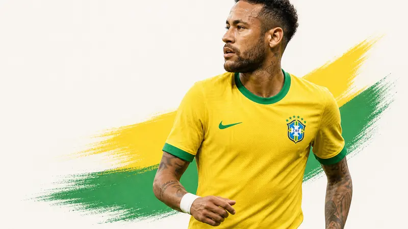 Kemenangan Hukum: Pemain Sepak Bola Brasil Amankan Identitas di Taruhan