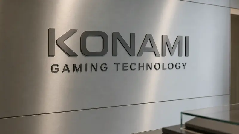 Keuntungan Konami di Bidang Kasino: Pendapatan Meningkat 65% dalam Tiga Bulan