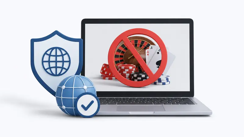 Langkah Chile dalam Memblokir Kasino Ilegal dengan DNS