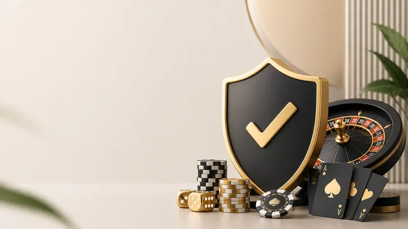 Mayoritas Pemain Kasino Online Ukraina Pilih Platform Terpercaya