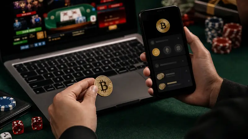Paysafe Memulai Era Pembayaran Kripto dalam Dunia Gaming AS