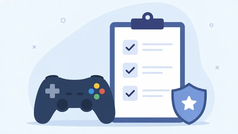 Pendekatan Tahap Tahap Aturan Game Daring dari Komunitas Gaming Brasil