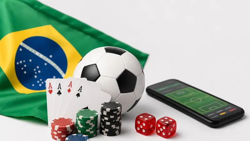 Pengadilan Tertinggi Brasil Meninjau Ulang Kasus Hukum Judi
