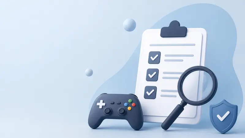 Penundaan Laporan Keuangan FY2026 Century Entertainment Akibat Pemeriksaan Sistem Gaming