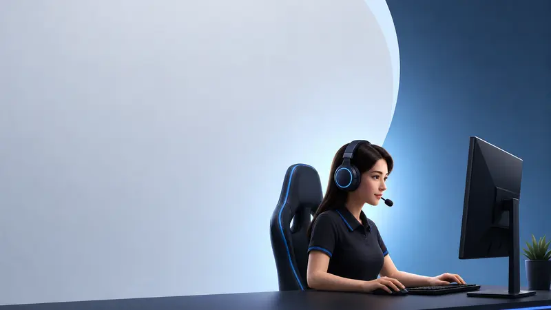 Perpindahan Operator Game Online ke Port City: Peluang Baru di Sri Lanka