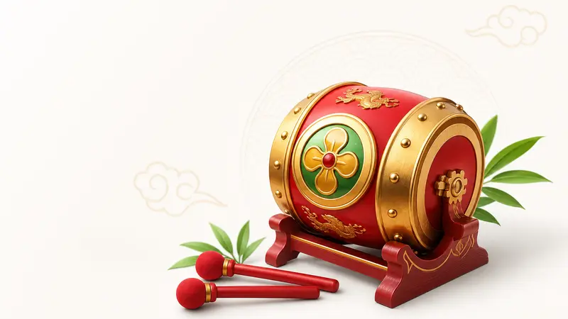 Petualangan Asia di Lucky Drums 88: Slot Menarik dari Pragmatic Play