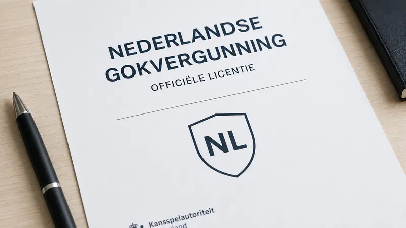 Proses Perpanjangan Lisensi Perjudian di Belanda: Tantangan 2026