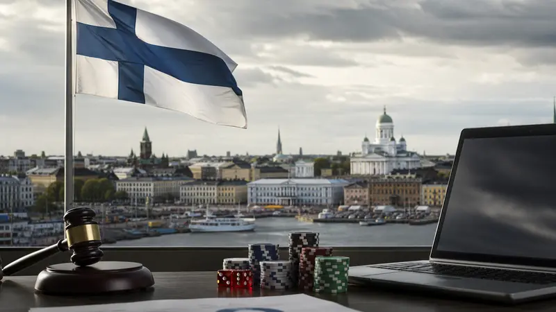 Transformasi Regulasi Perjudian di Finlandia: Peluang Baru bagi Trumo Finance